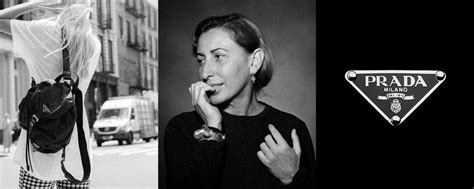 miuccia prada from 80s to today|miuccia prada today.